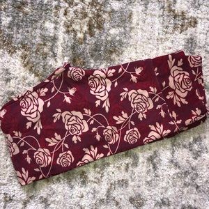 LuLaRoe leggings